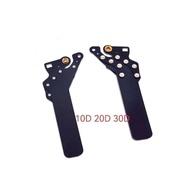 For 1 Set New Shutter Blade Curtain Canon 10D 20D 30D 40D 50D 60D 350D 400D Shutter Blade Blade Came