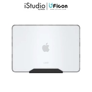 UAG รุ่น Scout – เคส MacBook Neo 13″ (A18 Pro/2026) – สี Ice  iStudio by UFicon