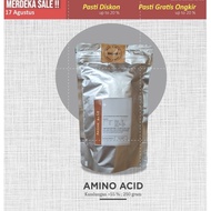 Agricultural Amino Acid Fertilizer 250gr
