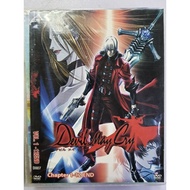 ANIME  DVD COLLECTION