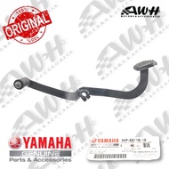 💯ORIGINAL PADEL GEAR LC 4S (Hitam)