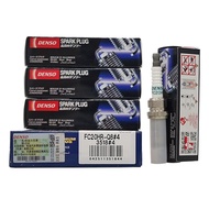 DENSO Spark Plug IRIDIUM Plug FC20HR-Q8 3518 For M20 2.0L Lexus UX200 ES200 Toyota Corolla CHR RAV4 