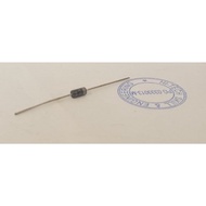 Diode 1N4001 (General Purpose Rectifier Diode)