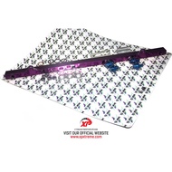 ORIGINAL READY STOCK FUEL RAIL NISSAN RB25 R33R34 HKS PURPLE