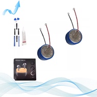 IQOO TWS 1/vivo TWS 3 Pro Bluetooth Headset Replacement Battery 1154 54mAh