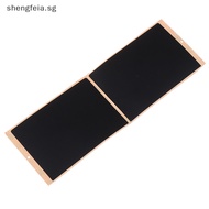 [shengfeia] 2Pcs New Touchpad Clickpad Stickers For Lenovo Thinkpad T470 T480 T570 P51S E480 [SG]