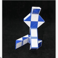 24-Piece Rubik's Puzzle Toy