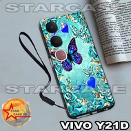Latest vivo y21d rubber Softcase/ S11 vivo y21d/case vivo y21d casing protective casing accessoriesh