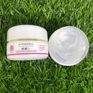 Kitoderm Vit B3 Gel