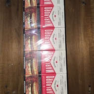 Rokok Marlboro Craftet Kretek Merah 12