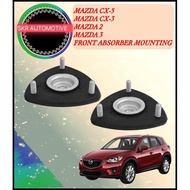 MAZDA CX-5,MAZDA 3,MAZDA CX-3 FRONT ABSORBER MOUNTING (SKYACTIV) CX5