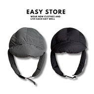 < Easy store > Cotton Flight Cap Accessories