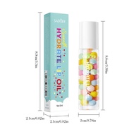Hydrate lip oil dangkhoa anti-dry lip moisturizer