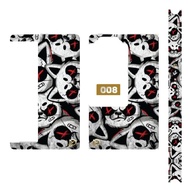 Resiko - Garskin Centaurus B80 Premium Skin Decal Emblem B80 - 8 promo