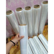 PLASTIK WRAPPING 300M X 50 CM PLASTIK BUNGKUS BARANG BATAM