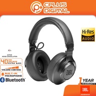 JBL CLUB ONE - Premium Wireless Over-Ear Headphones with Hi-Res Sound Adaptive Noise Cancellation an