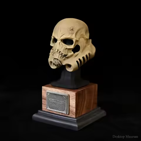 105MM desktop decoration resin ornament LTCP-412