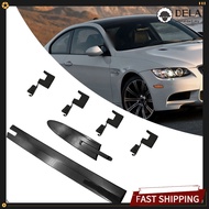<Big Sale> 1xConvertible Roof Molding for BMW 2007-2019 for M3 328i 335i for 428i 430i 435i❀