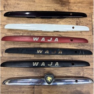PROTON WAJA CPS CAMPRO GARNISH -USED-