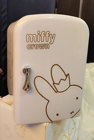 Miffy Mini fridge 迷你雪櫃