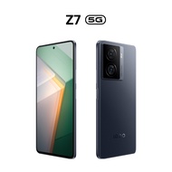 iQOO Z7 5G โทรศัพท์มือถือไอคู 12+256 Snapdragon 782G | Flashcharge 120W | 6.64”LCD 120Hz