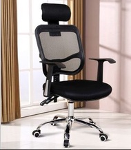 扶手 可升降 電腦椅子 電腦凳 學習椅 computer chair 四色各款均$599