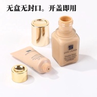 2026新品雅诗兰黛DW持妆粉底液17#1W136#1W2小样1ml持久控油遮瑕 国内专柜Estee Lauder DW Makeup Foundation 17#120260123