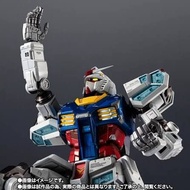 EXPO2025 超合金 RX-78F00/E 高達