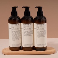shower gel and Park Hyatt Hotel conditioner 22 # 480ml