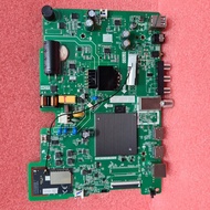 เมนบอร์ด Hisense รุ่น 32A4200G 32E5G ( TP.MT9216T.PB702 ) อะไหล่แท้/ถอดมือสอง