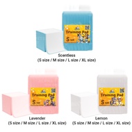 POODEE PET Pad Pet Training Pad