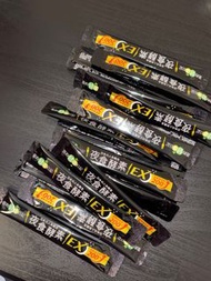 我的健康日記 夜食酵素 EX $2/條