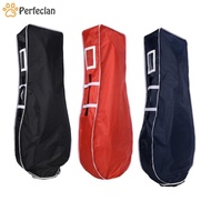 [Perfeclan] Golf Club Bag Cover Waterproof Rain Cape Golf Bag Rain Protection Cover