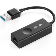 Anker USB 3.0 to RJ45 Lan Cable Gigabit Ethernet Adapter