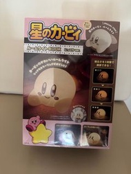 Kirby,星之卡比夜燈