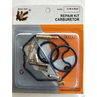 KHC Carburetor Repair Kit CG125/CG150 Motorcycle