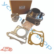 SUZUKI BELANG 150 BELANG150 M MATE BLOCK KIT SET 66MM BLOK SET MAKE IN TAIWAN HIGH QUALITY