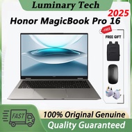 Honor MagicBook Pro 16 Laptop/Ultra9 285H / Ultra5 225H 16 Inch 3K LCD AI Thin and light Laptop