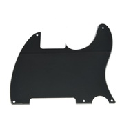 KAISH 5 Hole Tele Blank Guitar Pickguard Scratch Plate for FD Telecaster Esquire