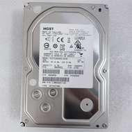 HGST Hitachi 4TB 3TB Disk SAS Server Hard Disk 4T 12cm 7.2K Non-Desktop Monitoring NBI9