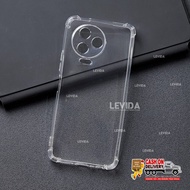 Infinix note 12 Vip Case Airbag Clear Case Shockproof Case Infinix note 12 Vip AB-01