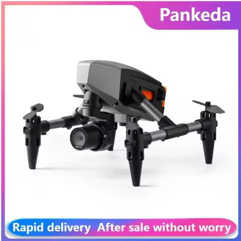 XD1 PRO Mini Drone Dual Camera 4K camera Drones Optical Flow Headless Mode Remote Control Aircraft Q