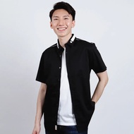 DAPPER MEN CASUAL SHIRT - TX8532P