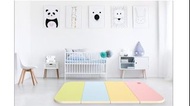 Haenim Toy Premium 摺摺地墊 – 韓國製造(T4050BS)