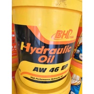 BHP AW46 Hydraulic Oil 18LT