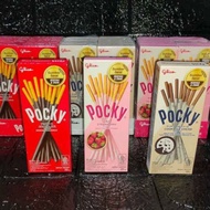 GLICO POCKY PEJOY HALF SIZE MINI SNACK 22GR