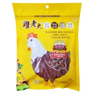 雞老大 狗零食 超值包  照燒黃金腿肉絲  245g  1包