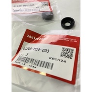 CBX750 CBX 750 GL1500 1800 ST1100 OILSEAL 8X18X5 CLUTCH PUMP SEAL (HONDA100%ORIGINAL) 91209-MB0-003 