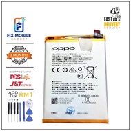 OPPO A1K BATTERY BLP711 (4000 mAh)