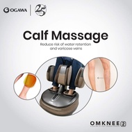 Ogawa Omknee2 Foot Massager Mesin Urut Kaki Mudah Alih